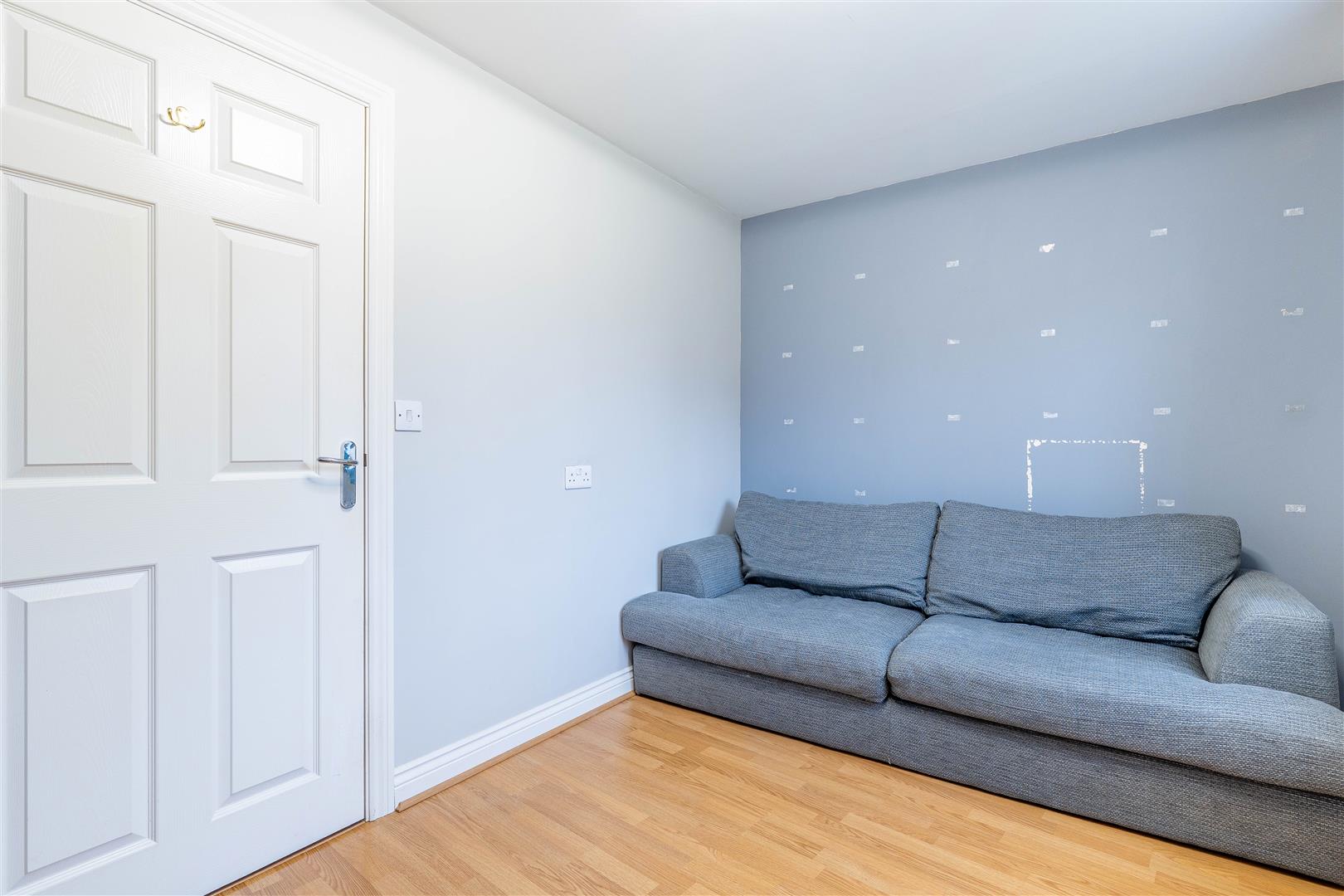 Bishopton Crescent, Chorley